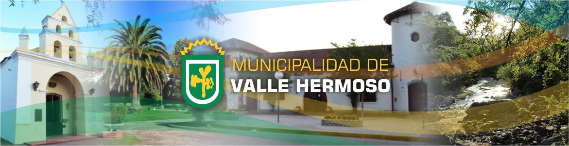Ccdi Rayito De Sol Municipalidad De Valle Hermoso